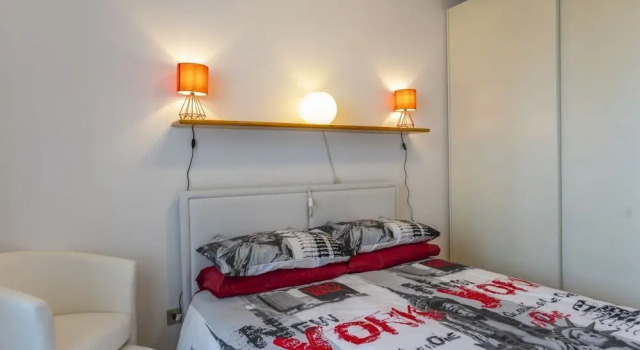Zia Dina Apartment, Reserva ahora Apartamento Pasian di Prato Véneto