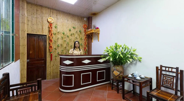 Viet Xua Homestay