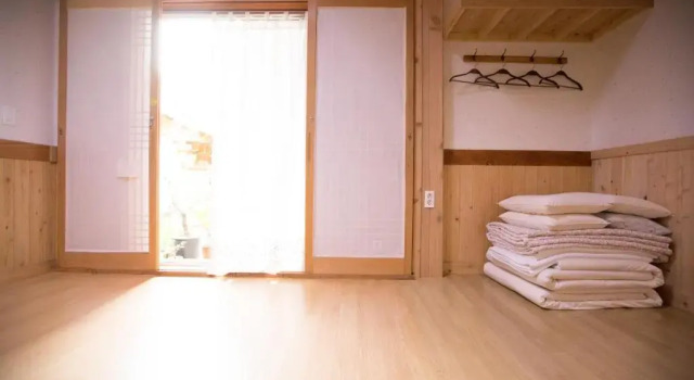 Люкс Star Rest Hanok