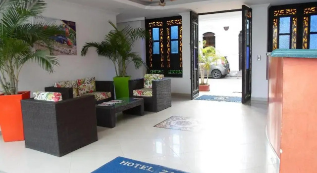 Hotel Zamba, Book Hotel Girardot Cundinamarca