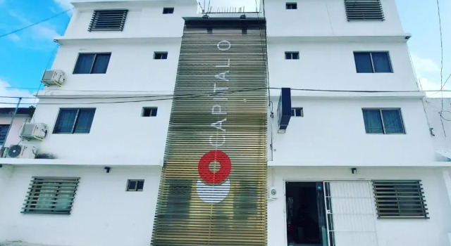 Hotel Casa Taino Cancun, Забронировать Отель Недорогие отели Канкун, недорого
