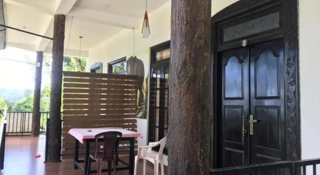 Hill Forest Cottage, Boek Vakantiehuis Villa's in Ella, Villa