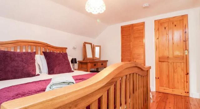 Keepers Cottage, Rezervasyon Tatil Evi Merseyside villalar, Villa