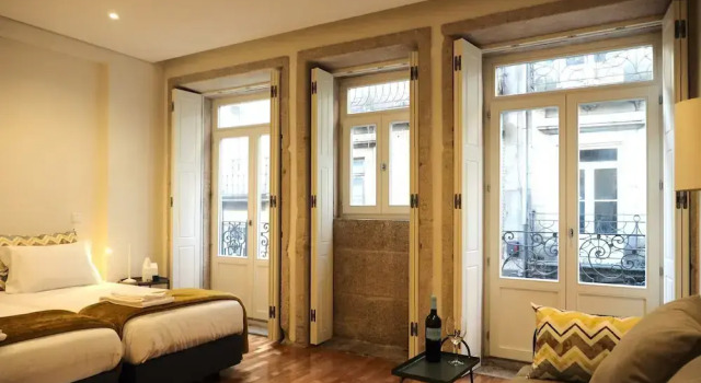 Апартаменты Superior ALMARELA apartments