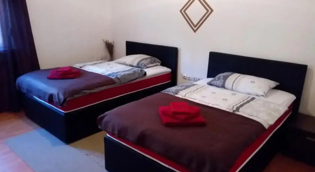 MiaMea Apartment, Забронировать Апартаменты/квартира Тухельске-Топлице Крапинско-Загорская жупания