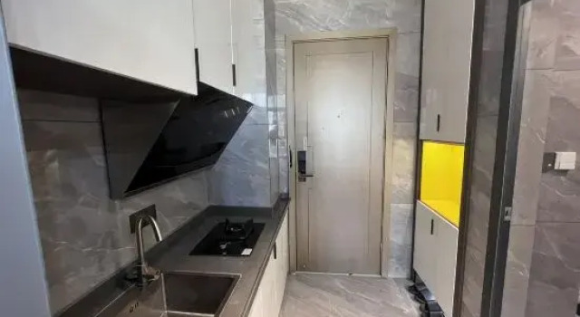 Люкс Chengxi E-sports Hotel