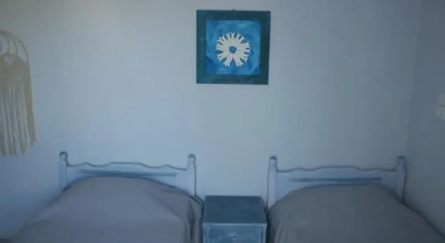 Апартаменты Passos Rooms