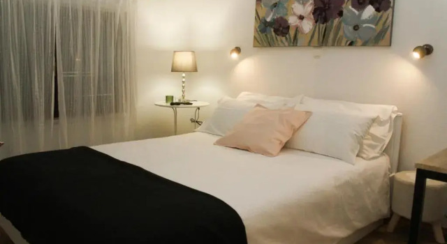 Апартаменты Apartments Petrina