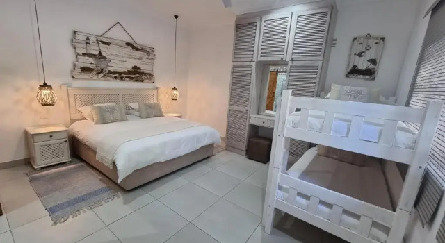 Апартаменты Superior Leopard Tree Lodge
