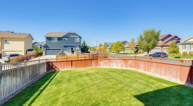 Коттедж Denver Area Home: 4 Mi to DIA & I-70 Access!