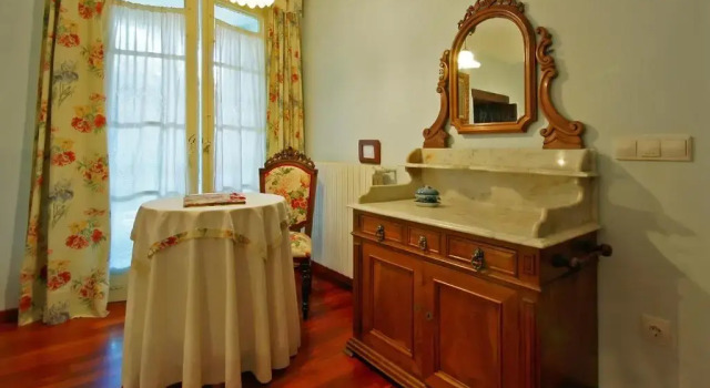Двухместный номер Superior Casa Grande De Trives