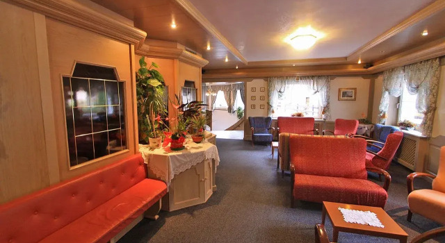 Hotel Alpe