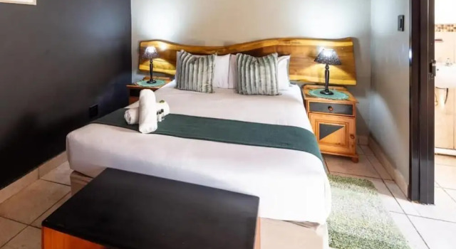 Eco Lodge Lephalale, Prenota Affittacamere Hotel a Waterberg con colazione, Colazione