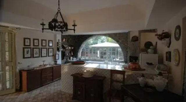 Bed and Breakfast Villa Vetri, Réserver Villa Cottages à Enna, Cottage