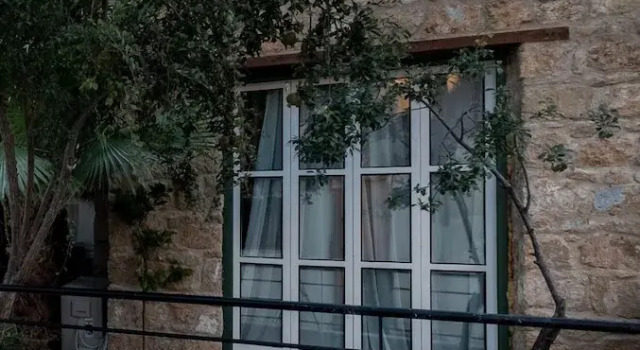 Двухместный номер Deluxe с видом на сад La Regina Veneziana Guest House & Cafe