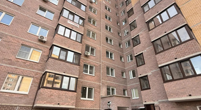 Уютная квартира рядом с центром