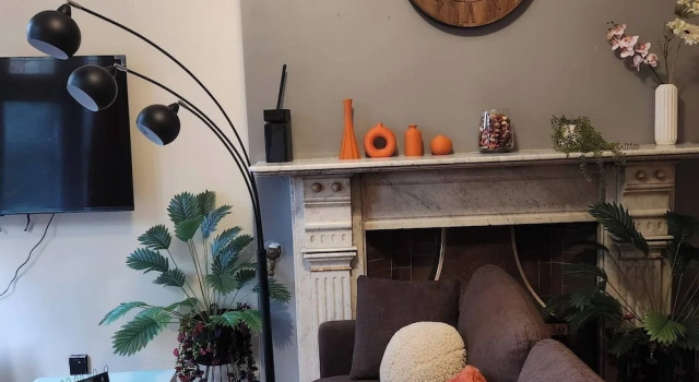 Charming Victorian Apartment in Central Wolverhampton, Varaa Huoneisto Asunnot kohteessa Merseyside, Huoneisto