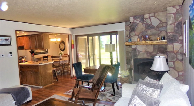 Lake Cliffe 1 Bed 1 Bath Views, Rezerwuj Hotel Hotele w Vail Ski z parkingiem, Parking