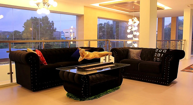 OS Style Hotel Managed by Orange Sky Management