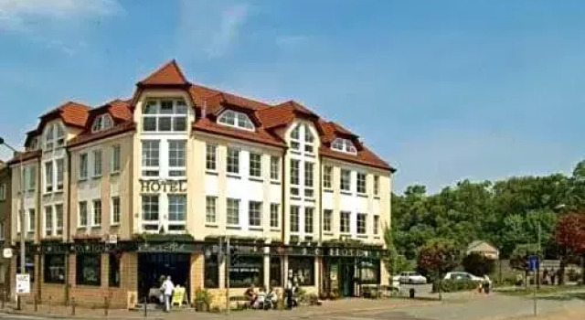 Hotel Overdiek