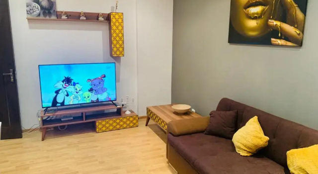 Апартаменты Confort View Apartment Iași - 3 rooms-Like Home