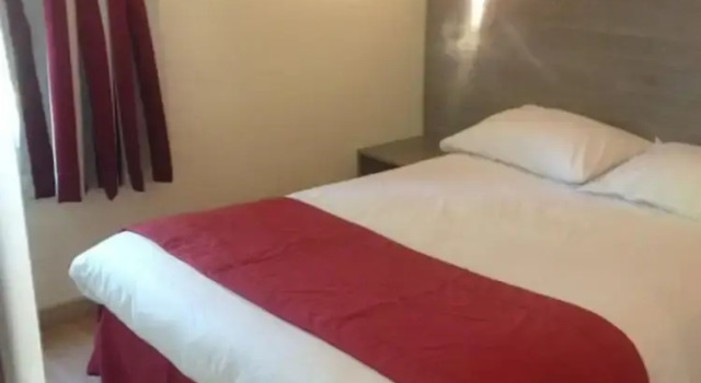 Двухместный номер Standard Fasthotel Toulouse Muret