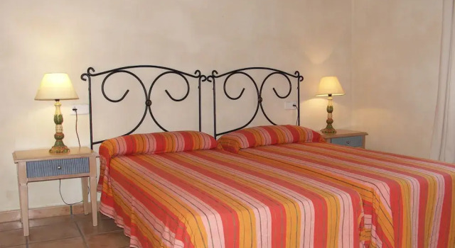 Finca Ca Na Pauleta, Rezerwuj Hotel Hotele w Majorka z parkingiem, Parking