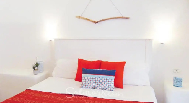 Апартаменты Salinaresort