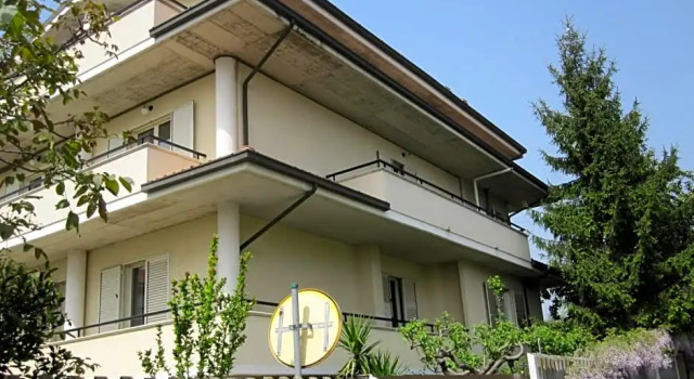 Magnolia B&B