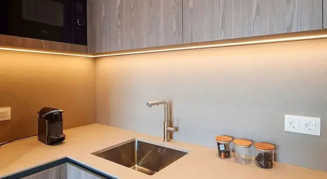 Camera Presidenziale The Central City - Luxury Serviced Residence