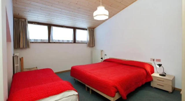 Appartamenti Al Centro, Prenota Hotel Hotel a Veneto con parcheggio, Parcheggio