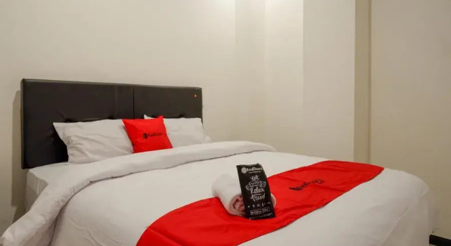 RedDoorz @ Losari Area 2