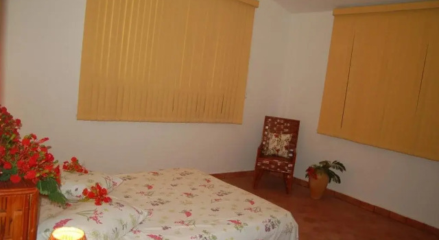 B&B Villa Borromeo, Забронировать Вилла Итапуа Сальвадор, рядом с Abaete Park