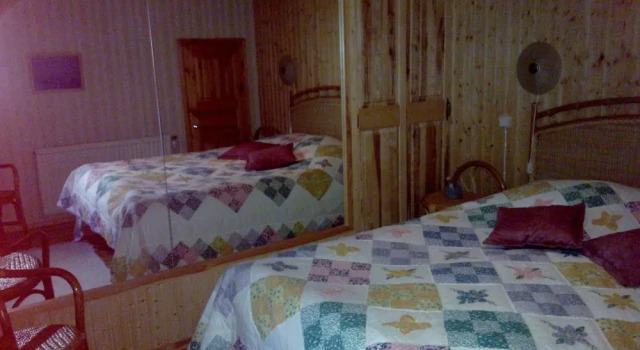 Люкс Comfort Möhkön Rajakartano
