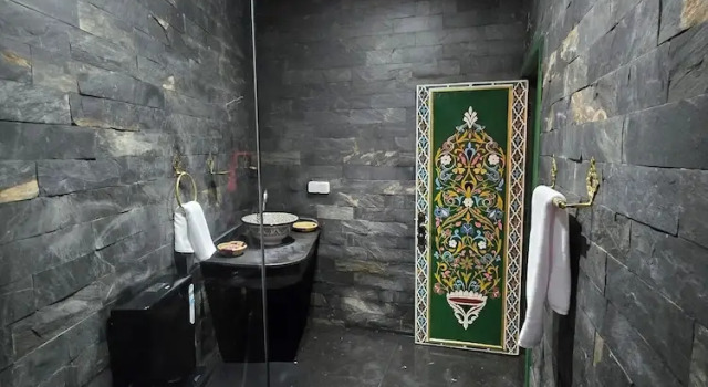 Riad Sidi, Prenota Hotel Fez Fes-Meknes