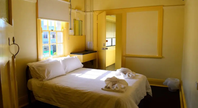 Двухместный номер Standard Grafton Hotel