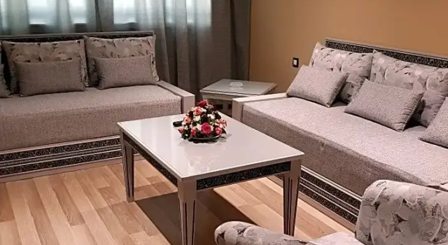 Одноместный полулюкс Standard El Oumnia Puerto & Spa