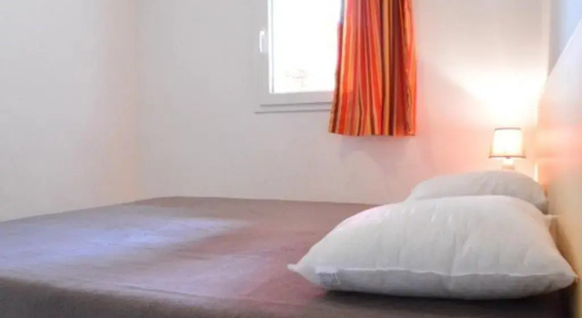 Appartement Narbonne, 2 pièces, 4 personnes - FR-1-229B-731, Rezerwuj Apartament Narbona Aude