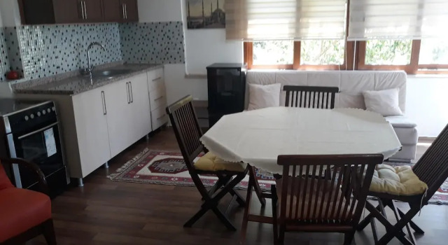 Номер Comfort Jasmin Apart Otel