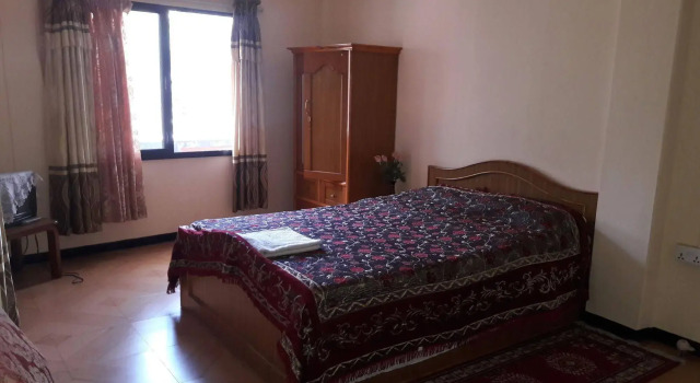 The High Garden Resort & Spa, Buchen Sie Resort Meghauli 