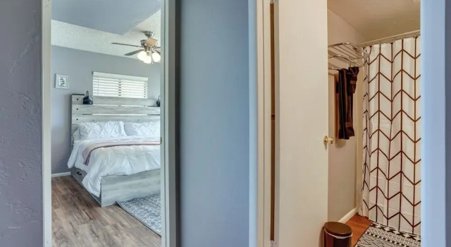 Апартаменты 1 Mi to Museum: Pet-friendly Prescott Condo
