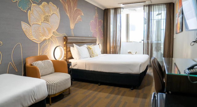 57 Hotel