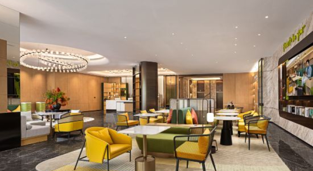 Home2 Suites By Hilton Shanghai Hongqiao Caohejing, Varaa Hotelli Hongqiao Shanghai