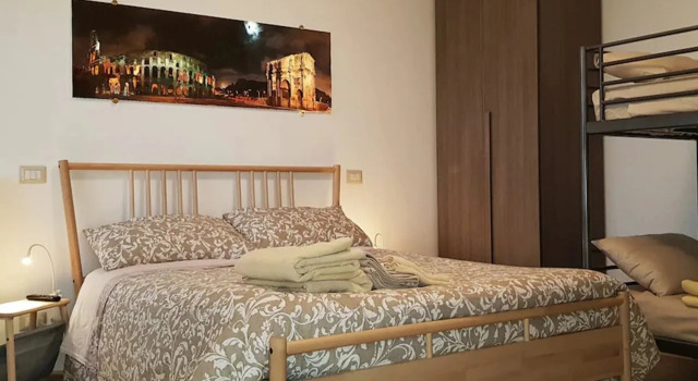 House in Rome, Rezervovat Hotel Hotely v Lazio s parkováním, Parkování