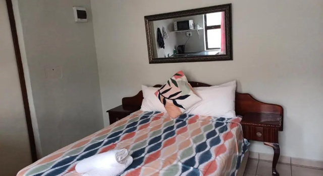 Overnight Lodge, Забронировать Отель Кейптаун Cape Peninsula