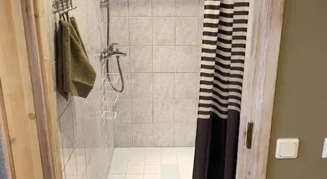 Апартаменты Kolme Venna Villa