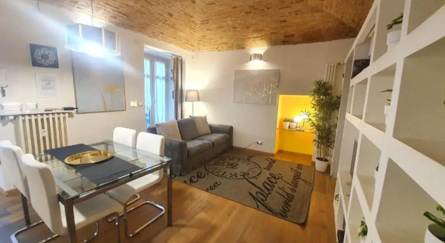 Appartement Casa Carlino