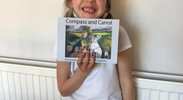 Art Holidays with artist and Illustrator Dartmoor National park
