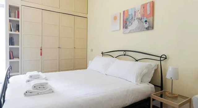 Italianway Easy - Cipro 5, Buchen Sie Ferienwohnung Mailand Lombardei