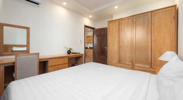 Апартаменты Standard Sunflower Hotel & International Village